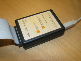 USB DAQ Kartica
