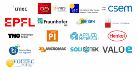 Highlite Consortium Members